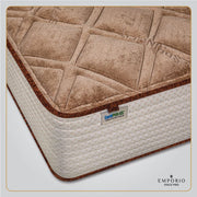 Visco Pro Mattress